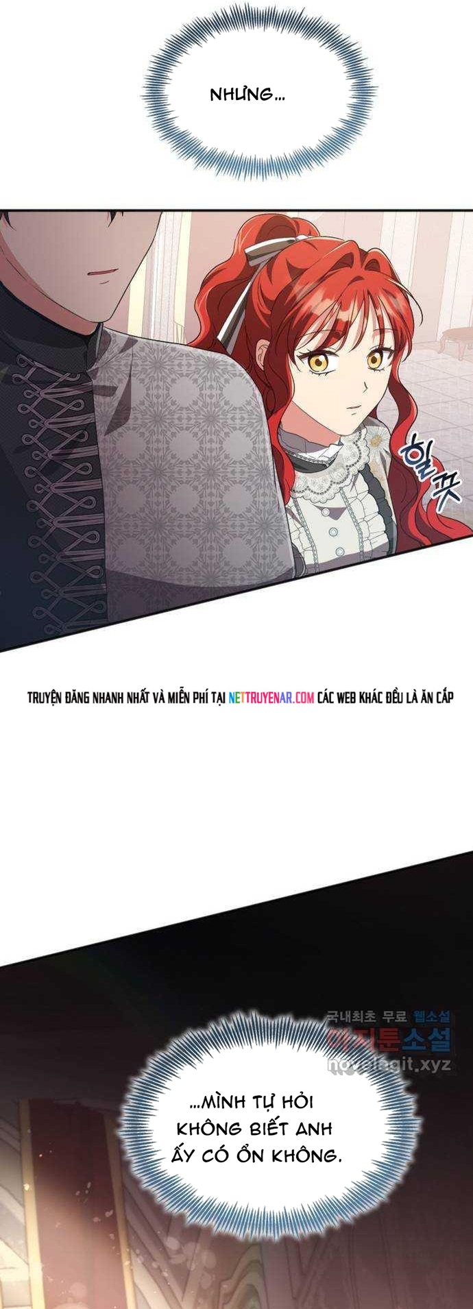 Cách Chia Tay Nam Chính Chapter 56 - Trang 2