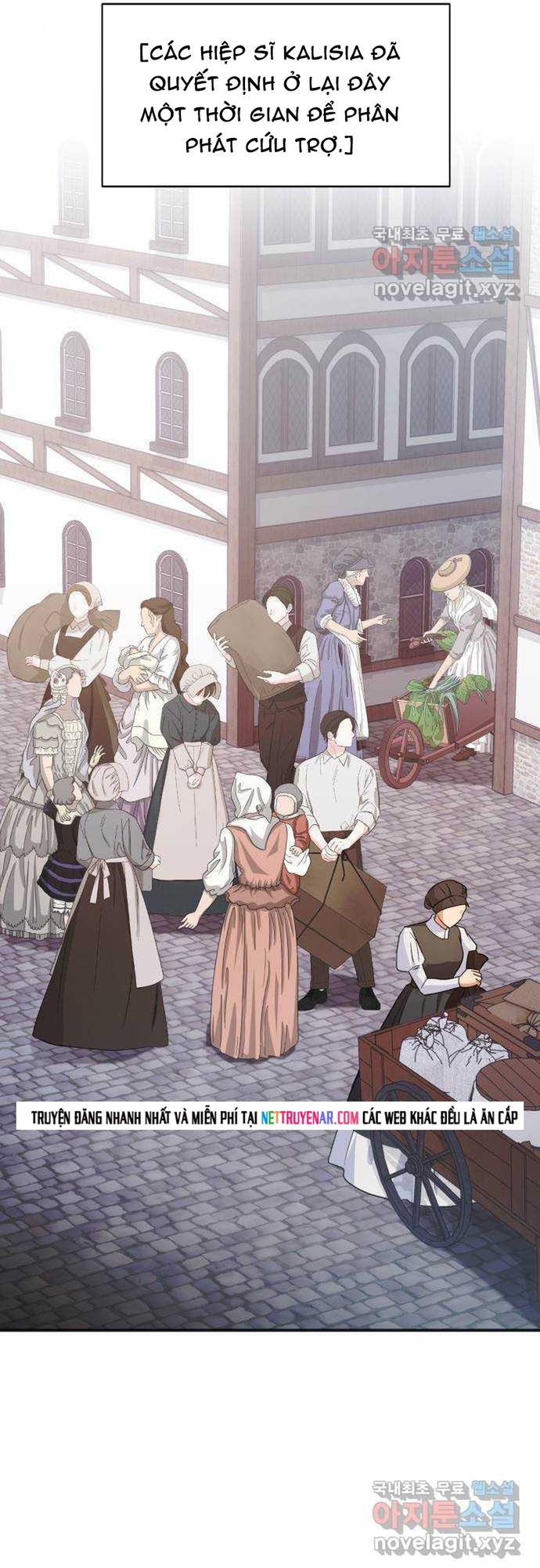 Cách Chia Tay Nam Chính Chapter 56 - Trang 2