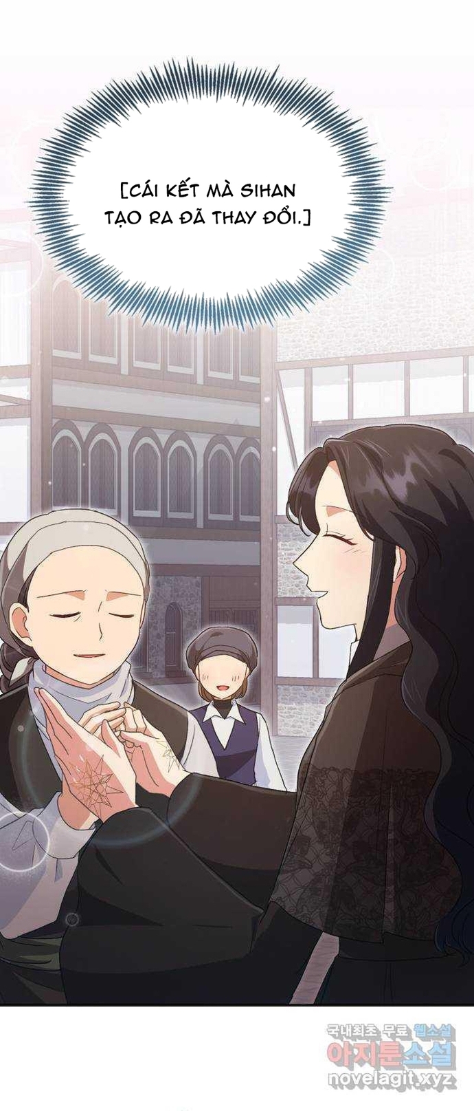 Cách Chia Tay Nam Chính Chapter 56 - Trang 2