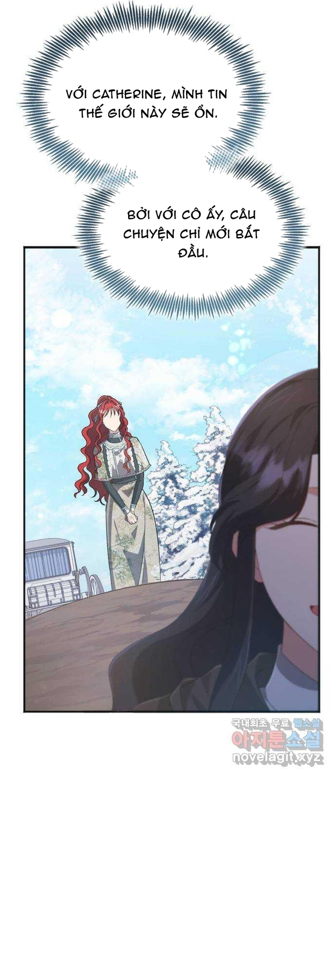 Cách Chia Tay Nam Chính Chapter 56 - Trang 2