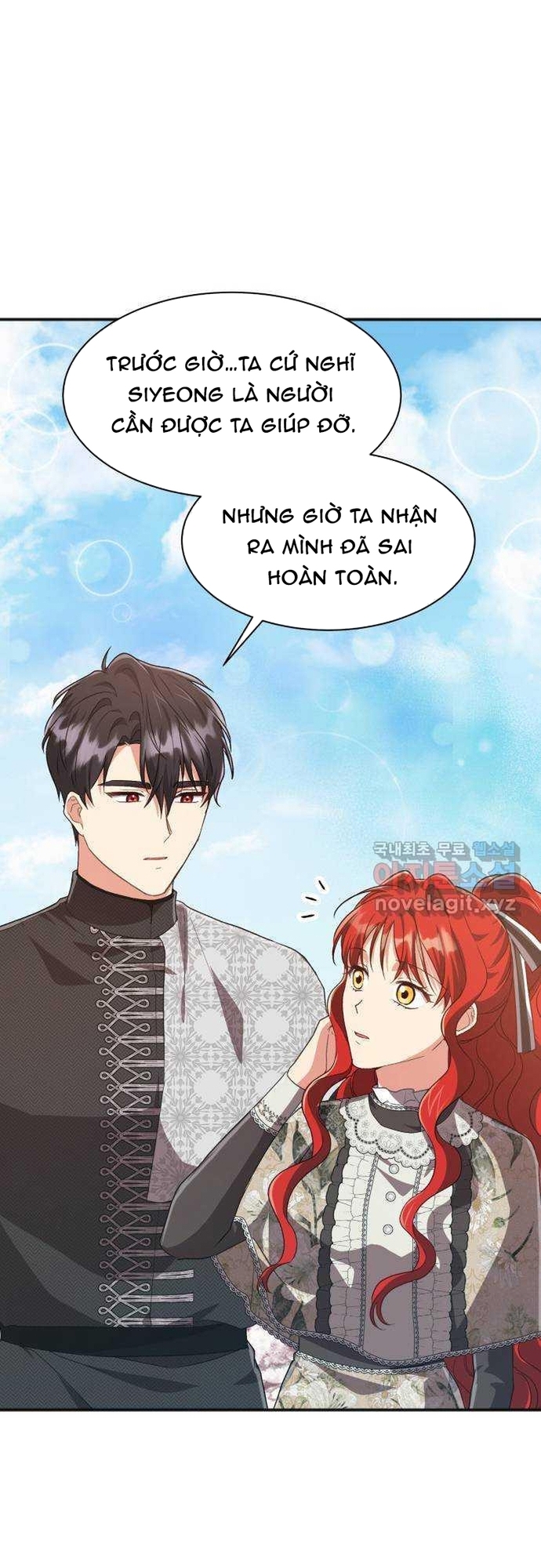 Cách Chia Tay Nam Chính Chapter 56 - Trang 2