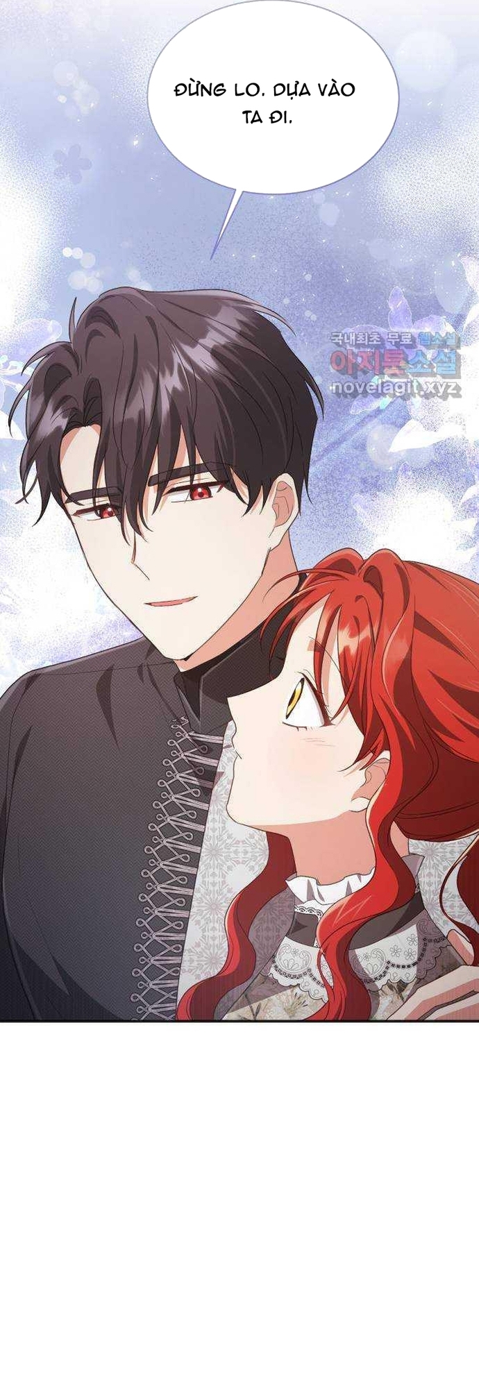 Cách Chia Tay Nam Chính Chapter 56 - Trang 2