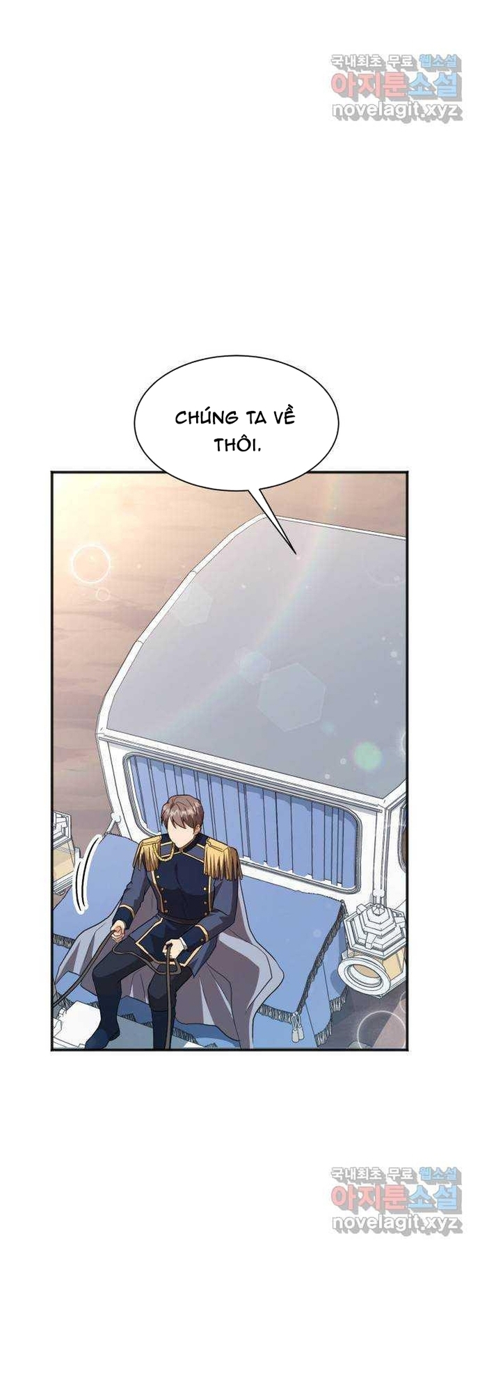 Cách Chia Tay Nam Chính Chapter 56 - Trang 2