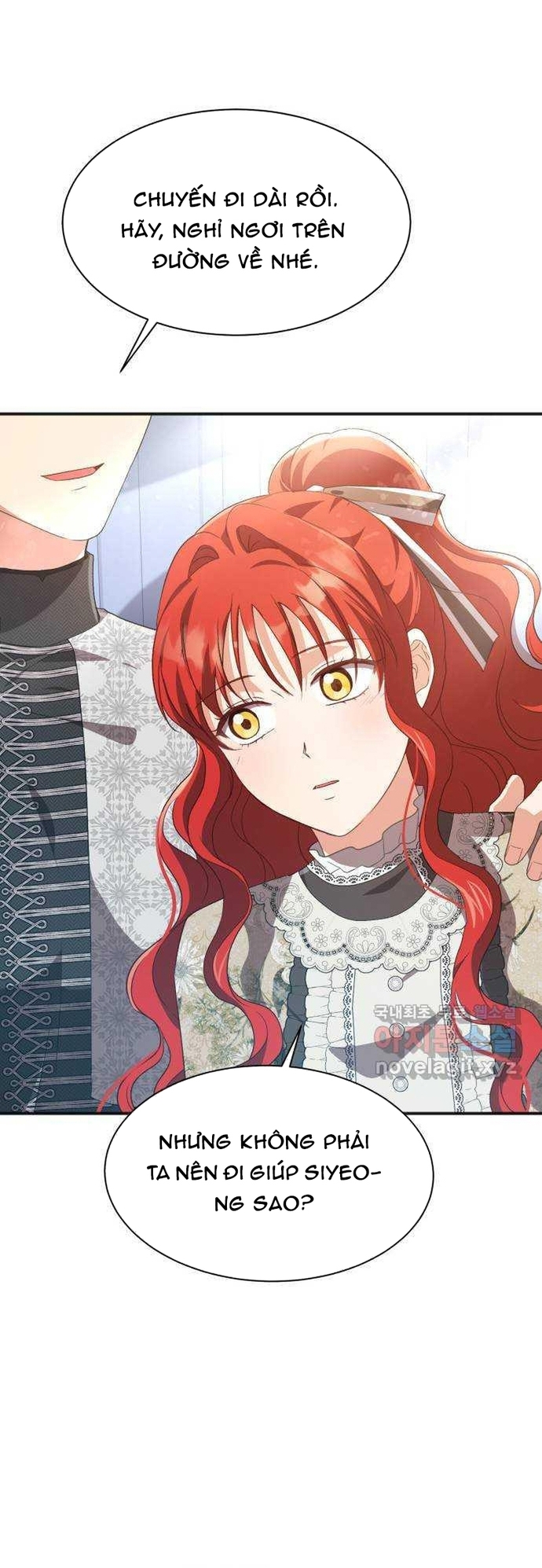 Cách Chia Tay Nam Chính Chapter 56 - Trang 2