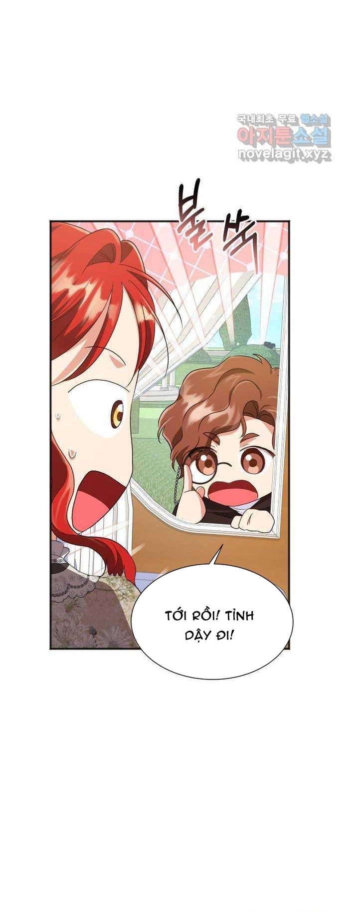 Cách Chia Tay Nam Chính Chapter 56 - Trang 2