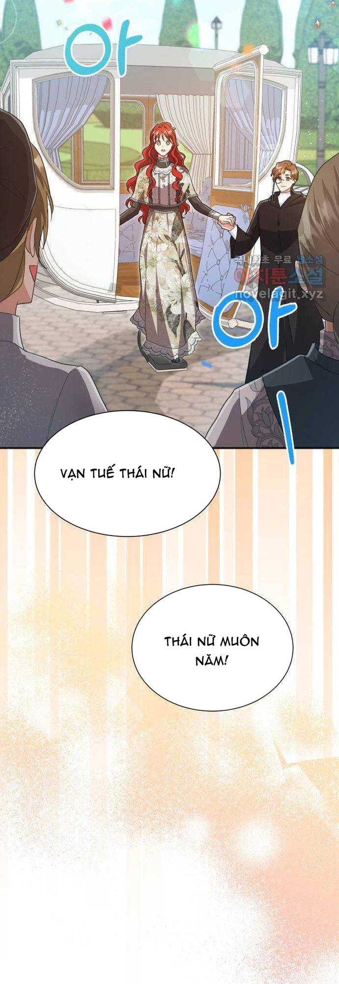 Cách Chia Tay Nam Chính Chapter 56 - Trang 2