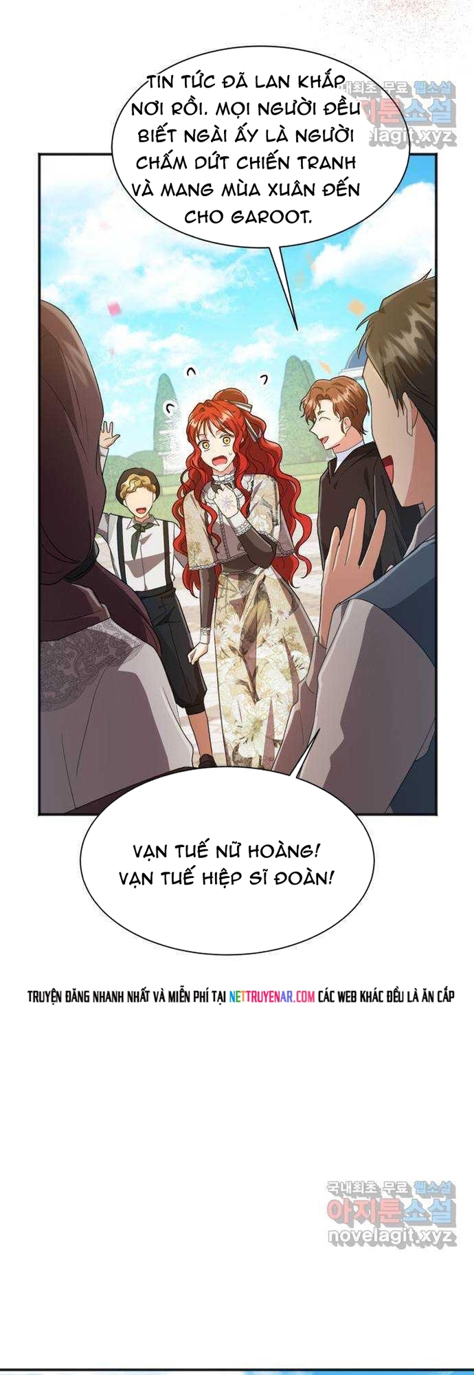 Cách Chia Tay Nam Chính Chapter 56 - Trang 2