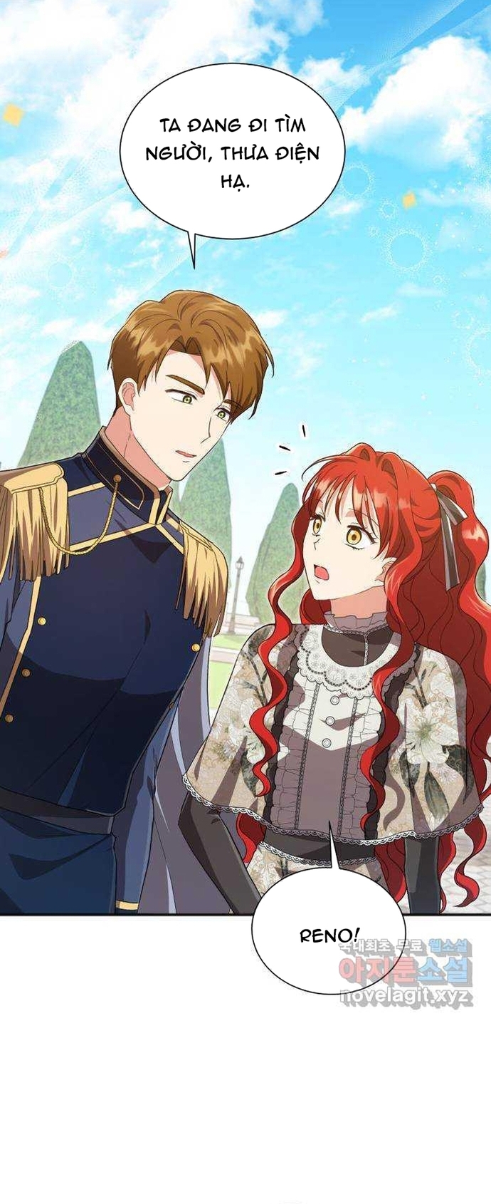 Cách Chia Tay Nam Chính Chapter 56 - Trang 2