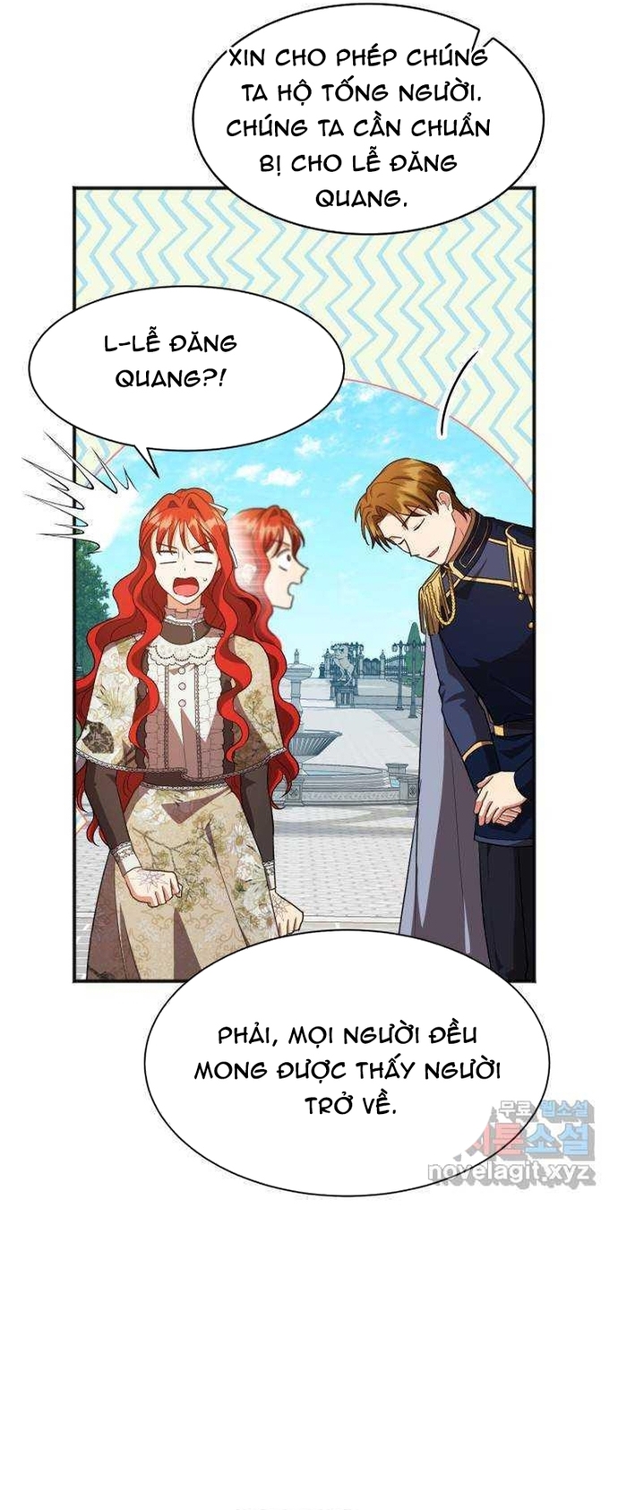 Cách Chia Tay Nam Chính Chapter 56 - Trang 2