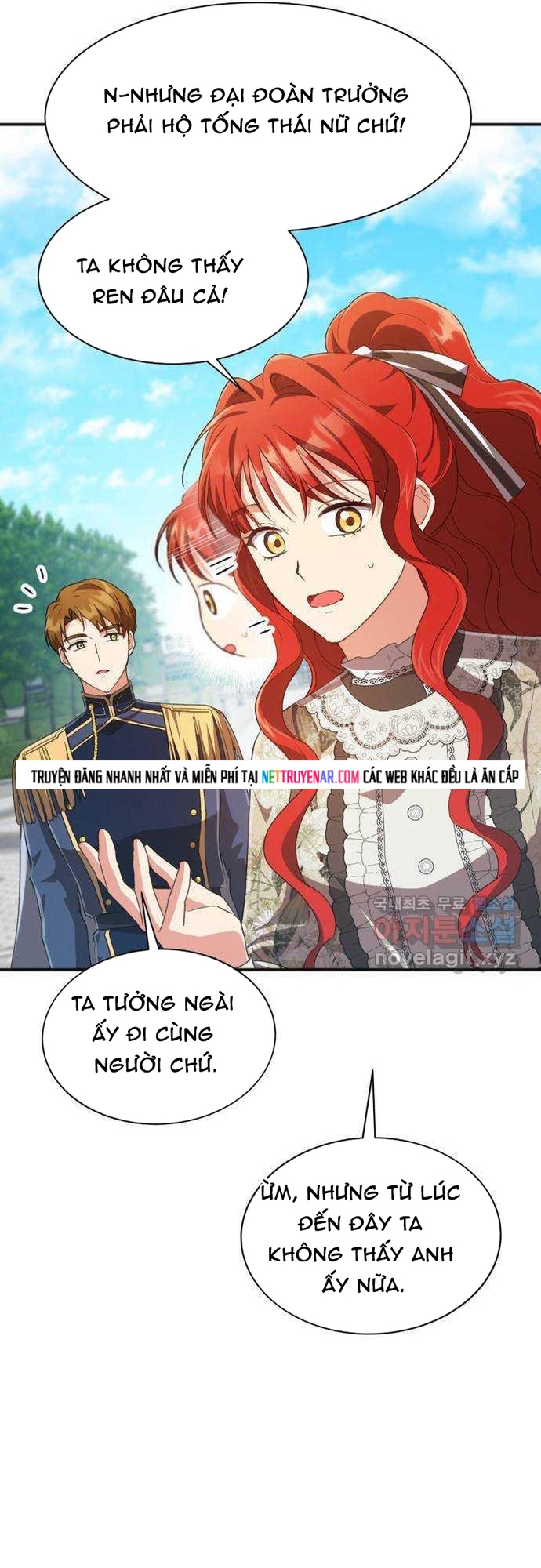 Cách Chia Tay Nam Chính Chapter 56 - Trang 2