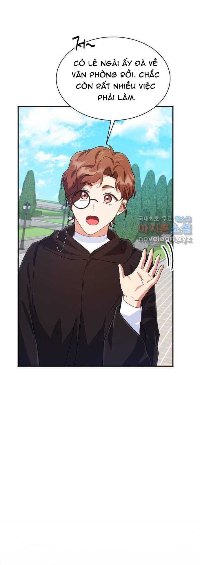 Cách Chia Tay Nam Chính Chapter 56 - Trang 2