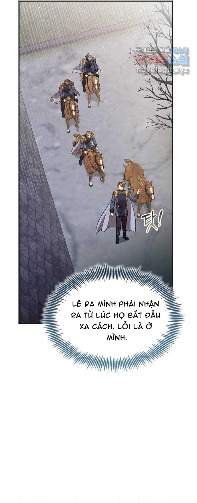 Cách Chia Tay Nam Chính Chapter 56 - Trang 2