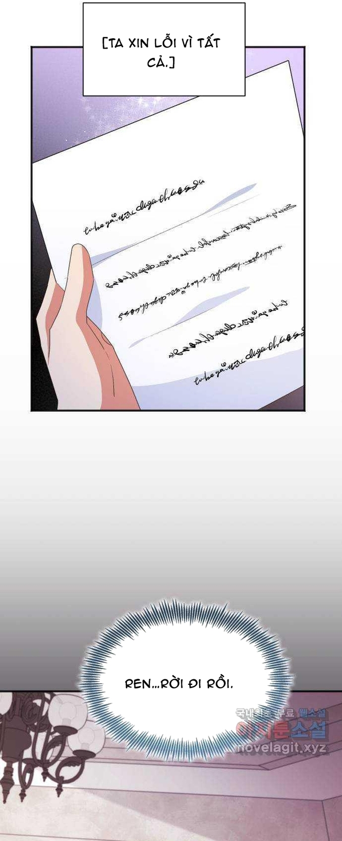 Cách Chia Tay Nam Chính Chapter 56 - Trang 2