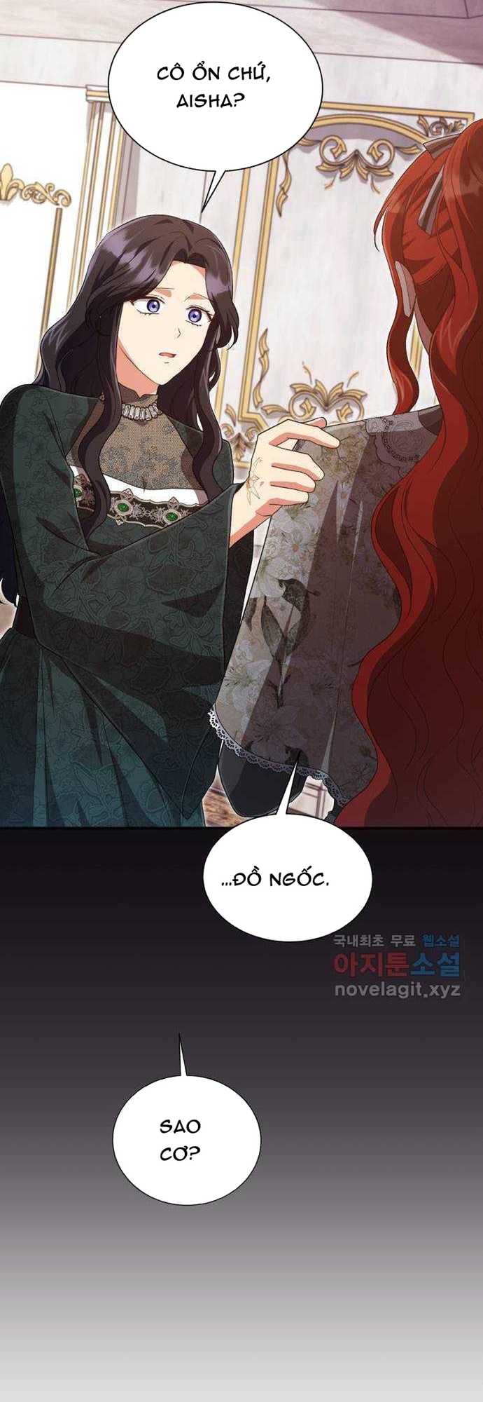 Cách Chia Tay Nam Chính Chapter 56 - Trang 2