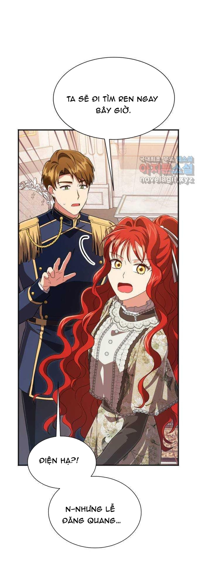 Cách Chia Tay Nam Chính Chapter 56 - Trang 2