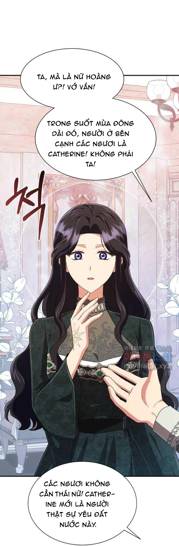 Cách Chia Tay Nam Chính Chapter 56 - Trang 2