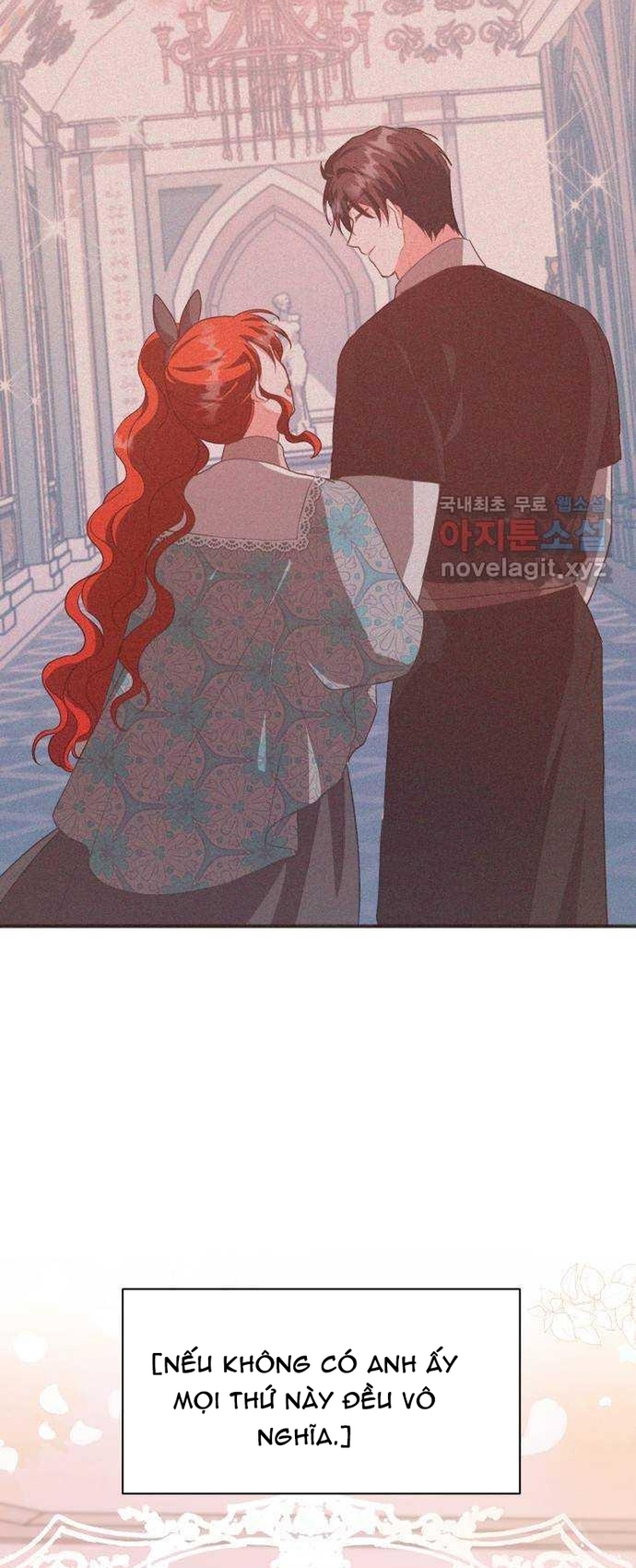 Cách Chia Tay Nam Chính Chapter 56 - Trang 2