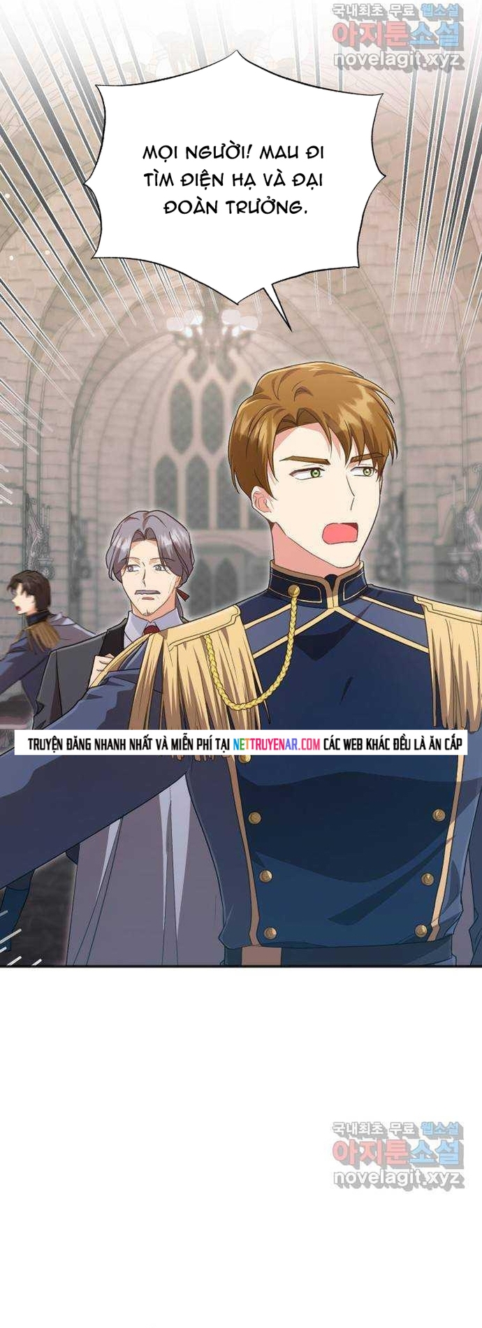 Cách Chia Tay Nam Chính Chapter 56 - Trang 2