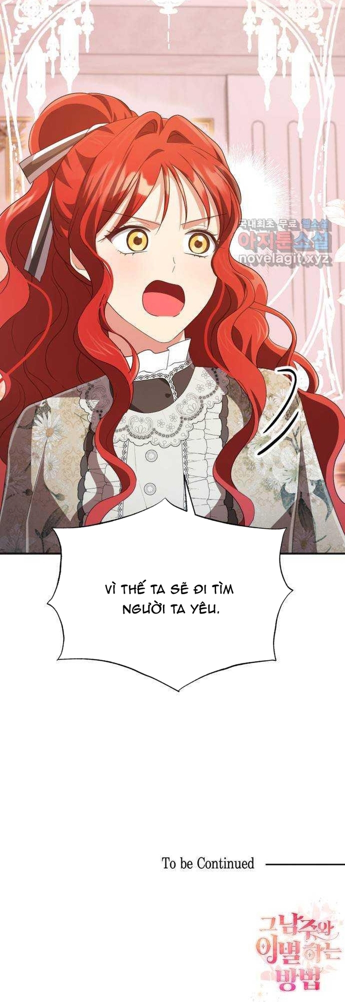 Cách Chia Tay Nam Chính Chapter 56 - Trang 2