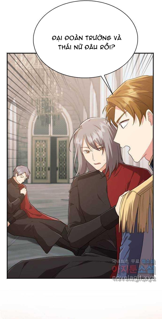 Cách Chia Tay Nam Chính Chapter 56 - Trang 2