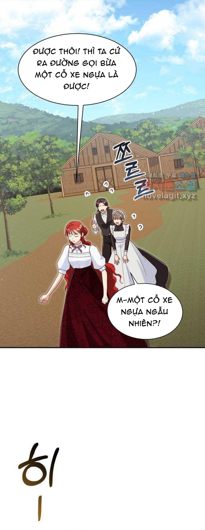 Cách Chia Tay Nam Chính Chapter 57 - Trang 2