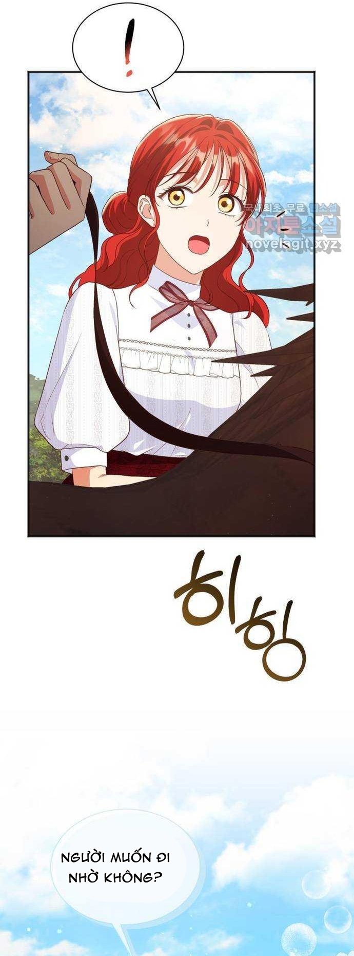 Cách Chia Tay Nam Chính Chapter 57 - Trang 2