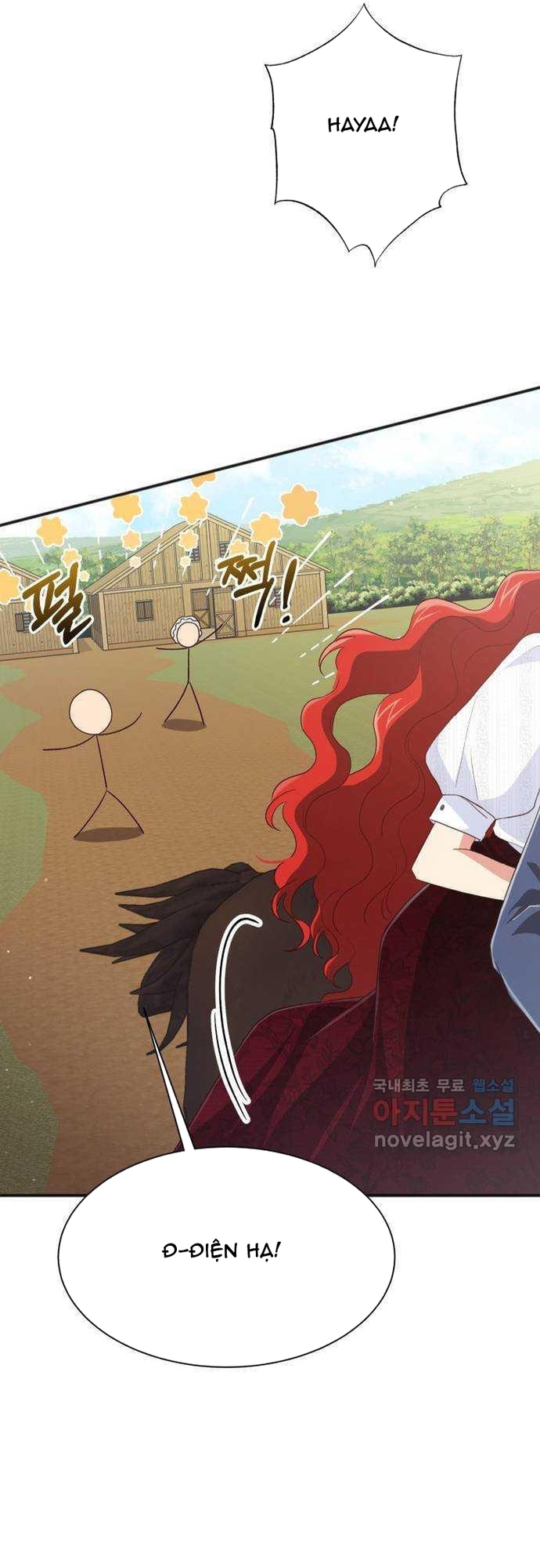 Cách Chia Tay Nam Chính Chapter 57 - Trang 2