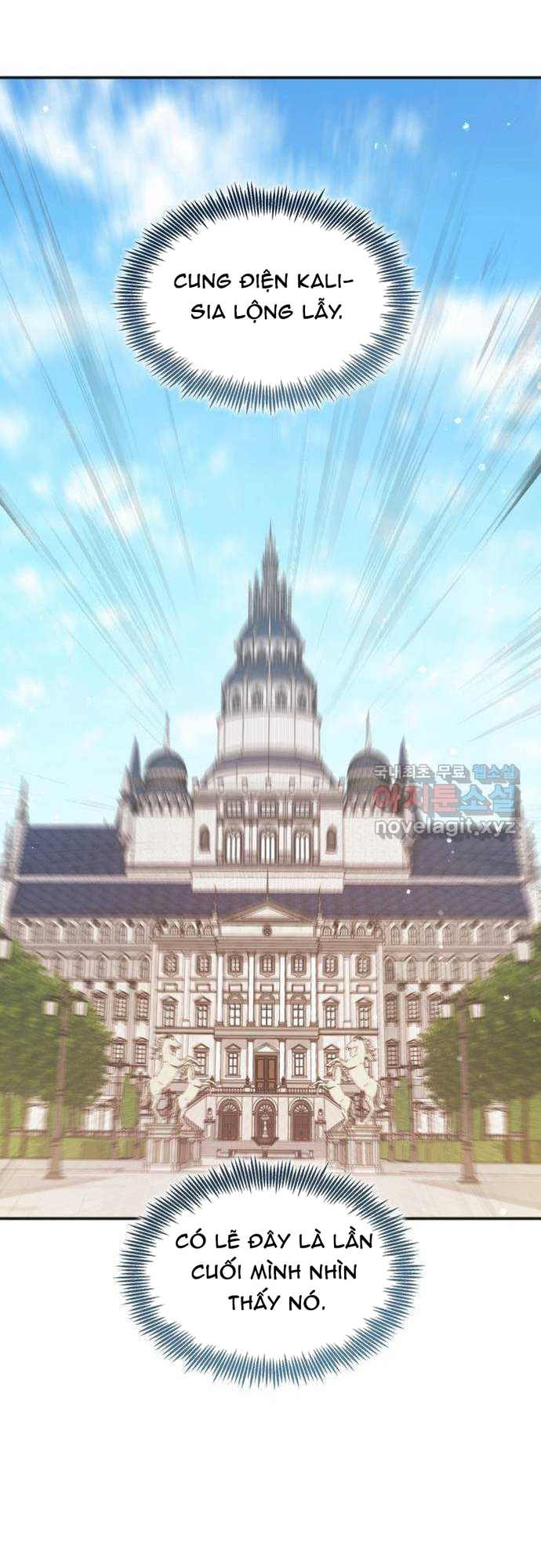 Cách Chia Tay Nam Chính Chapter 57 - Trang 2