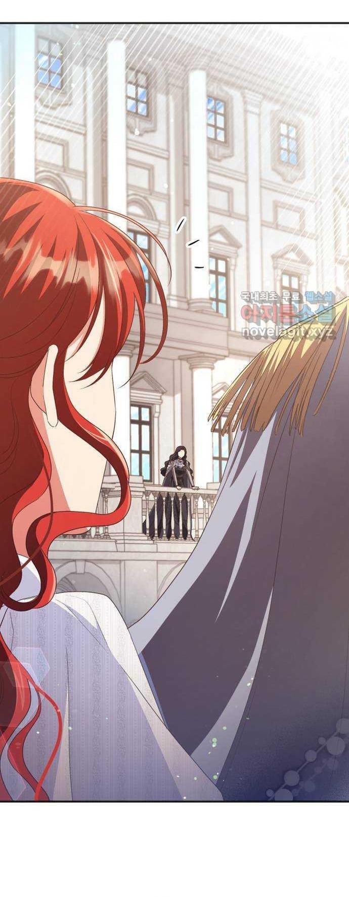 Cách Chia Tay Nam Chính Chapter 57 - Trang 2