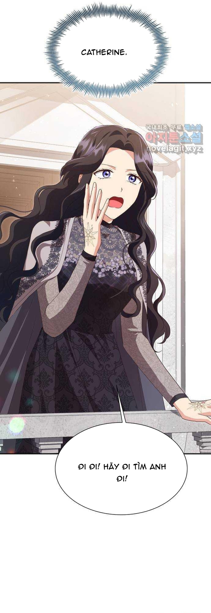 Cách Chia Tay Nam Chính Chapter 57 - Trang 2