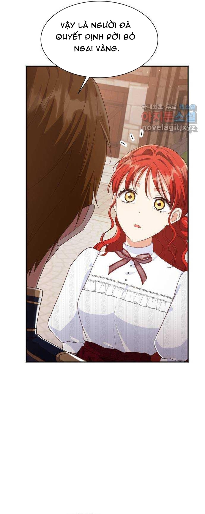 Cách Chia Tay Nam Chính Chapter 57 - Trang 2