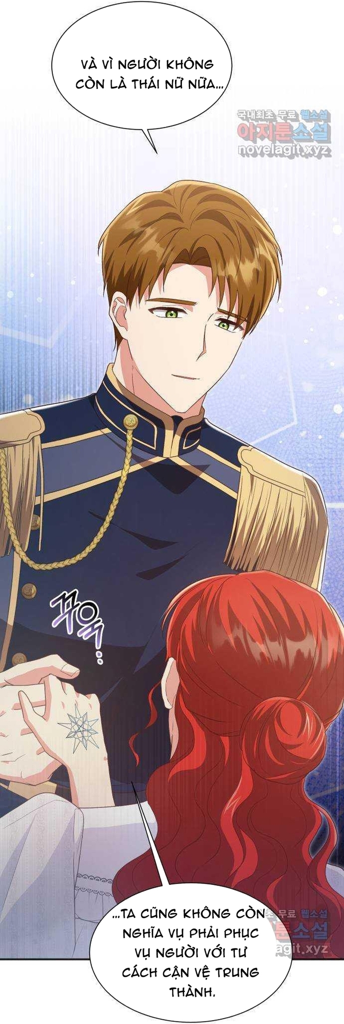 Cách Chia Tay Nam Chính Chapter 57 - Trang 2