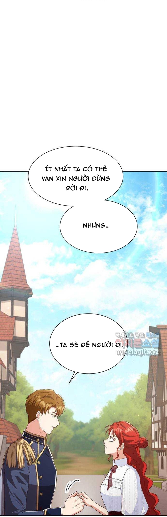 Cách Chia Tay Nam Chính Chapter 57 - Trang 2