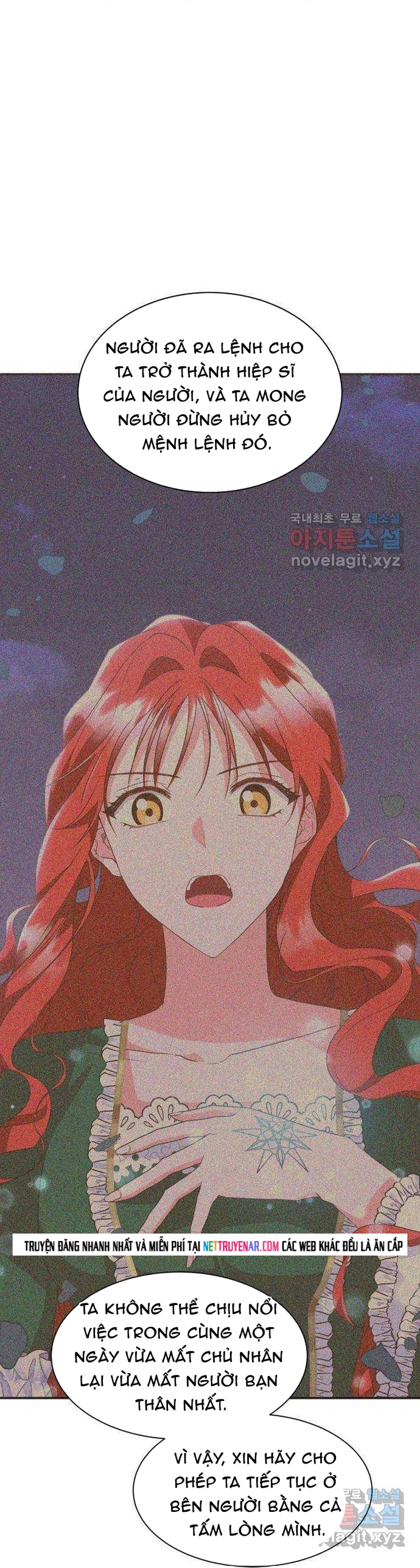 Cách Chia Tay Nam Chính Chapter 57 - Trang 2