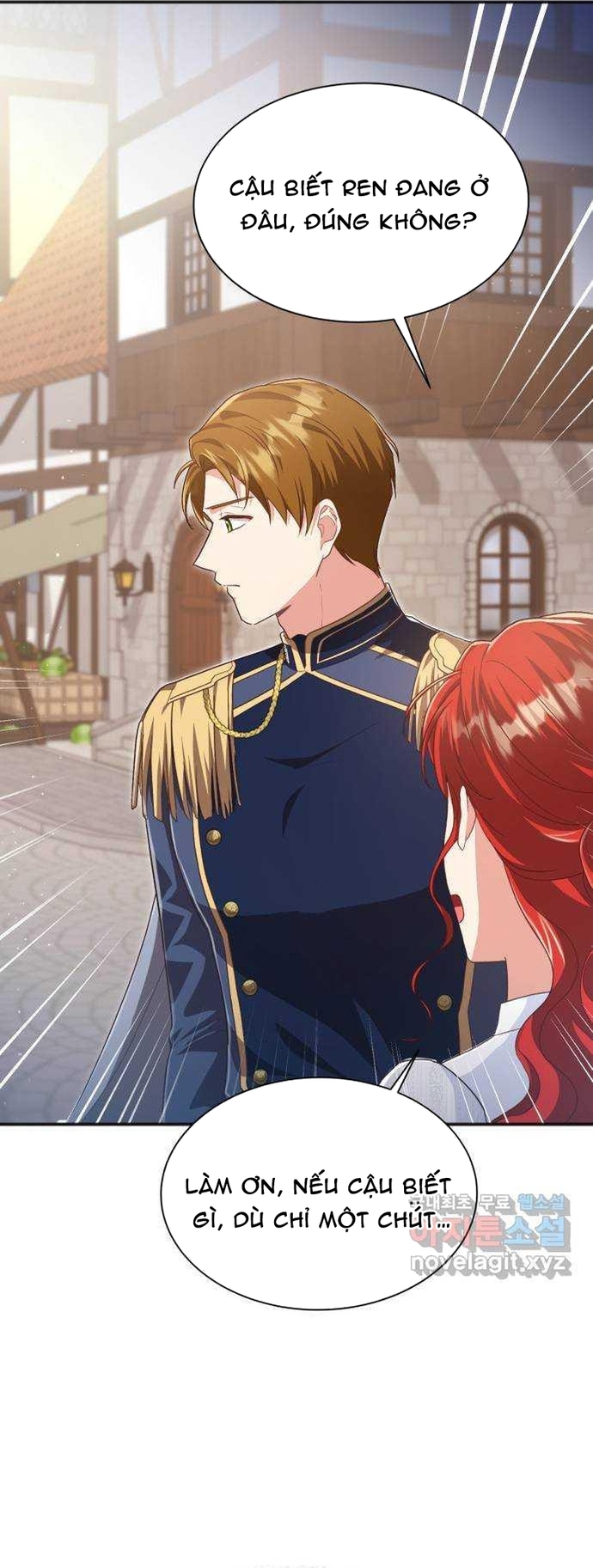 Cách Chia Tay Nam Chính Chapter 57 - Trang 2