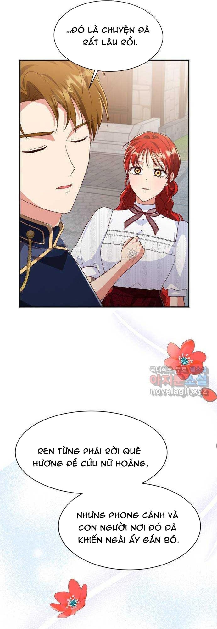 Cách Chia Tay Nam Chính Chapter 57 - Trang 2