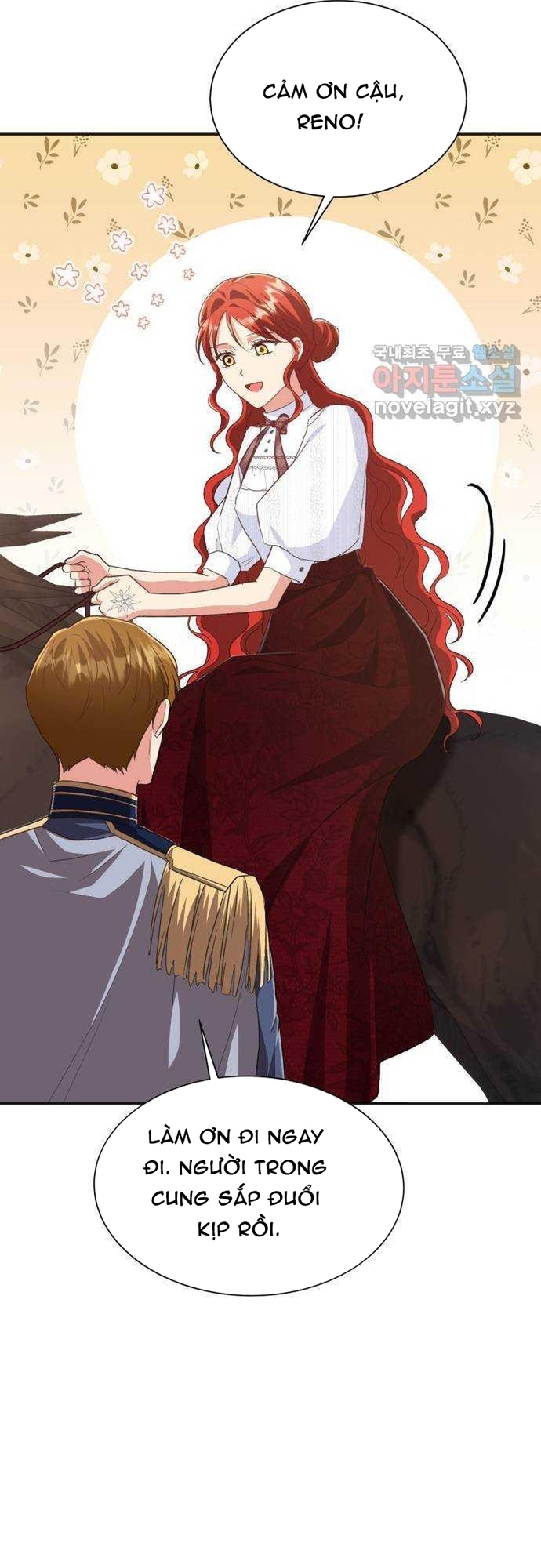 Cách Chia Tay Nam Chính Chapter 57 - Trang 2