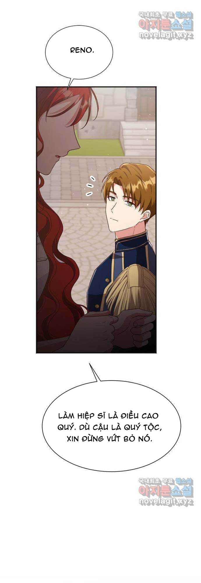 Cách Chia Tay Nam Chính Chapter 57 - Trang 2