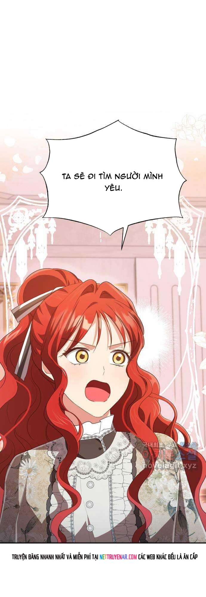 Cách Chia Tay Nam Chính Chapter 57 - Trang 2