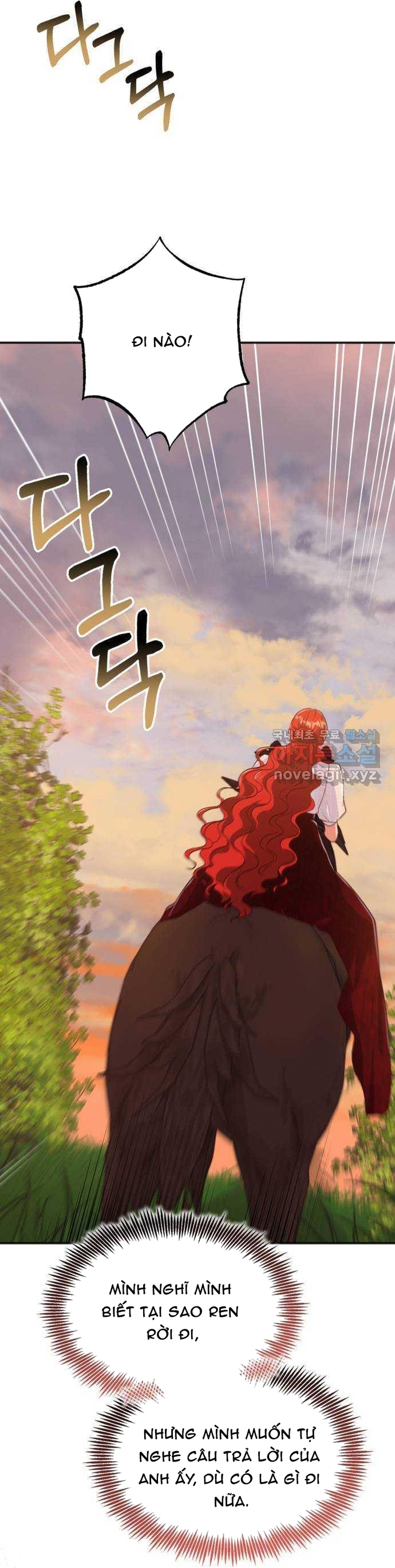 Cách Chia Tay Nam Chính Chapter 57 - Trang 2