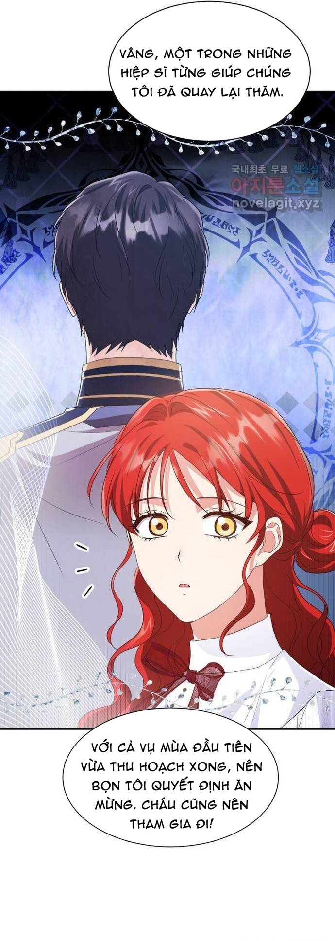 Cách Chia Tay Nam Chính Chapter 57 - Trang 2