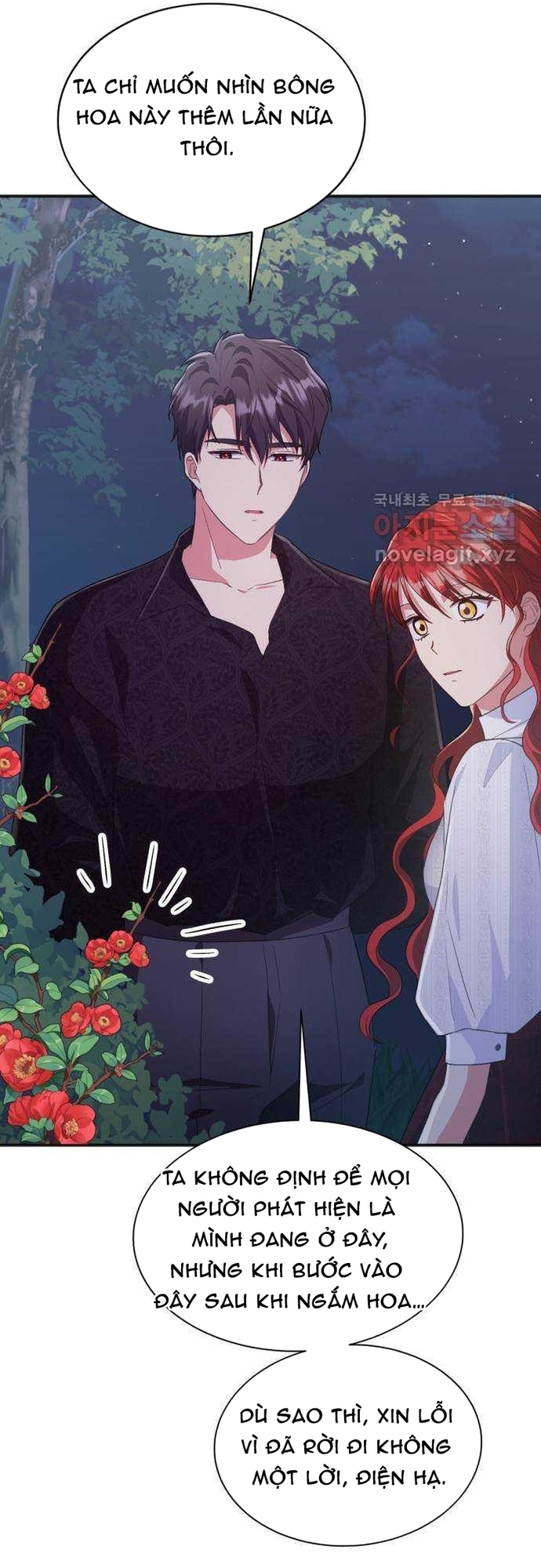 Cách Chia Tay Nam Chính Chapter 57 - Trang 2