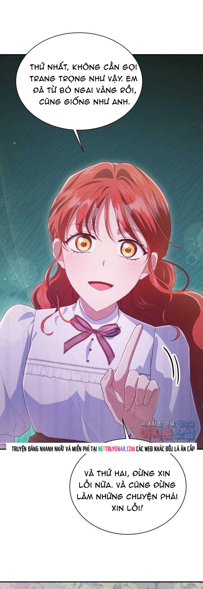 Cách Chia Tay Nam Chính Chapter 57 - Trang 2