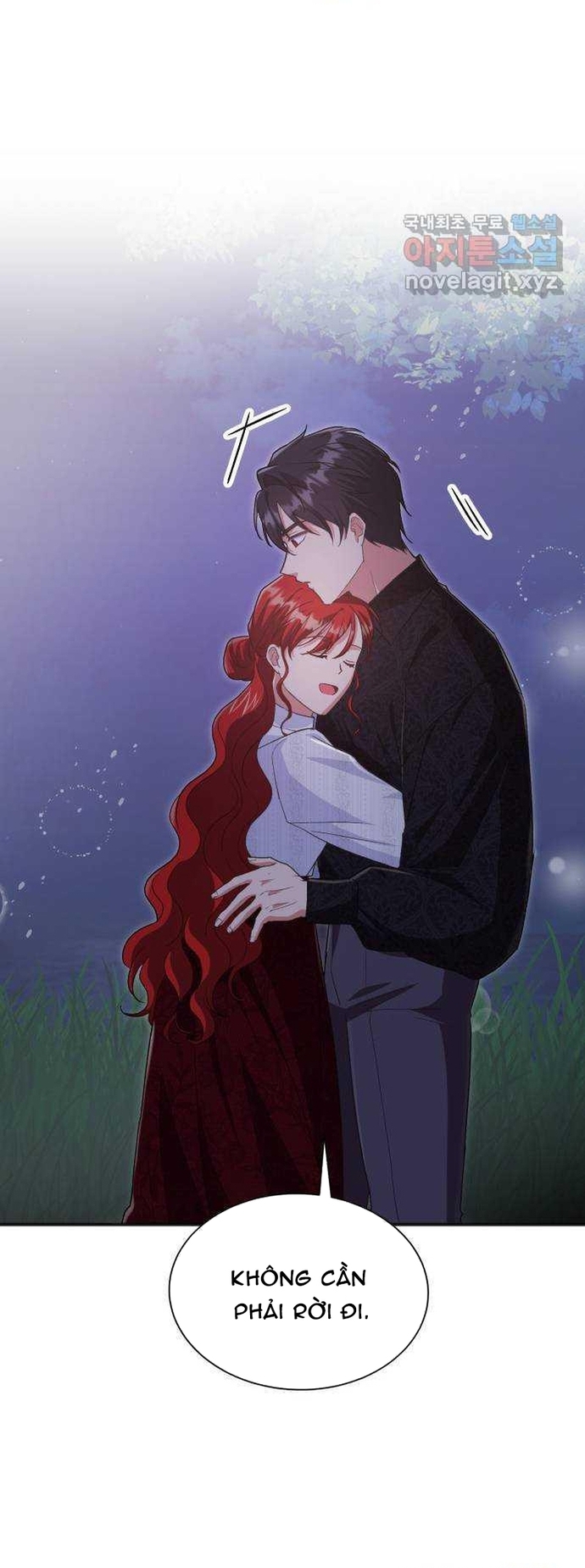 Cách Chia Tay Nam Chính Chapter 57 - Trang 2