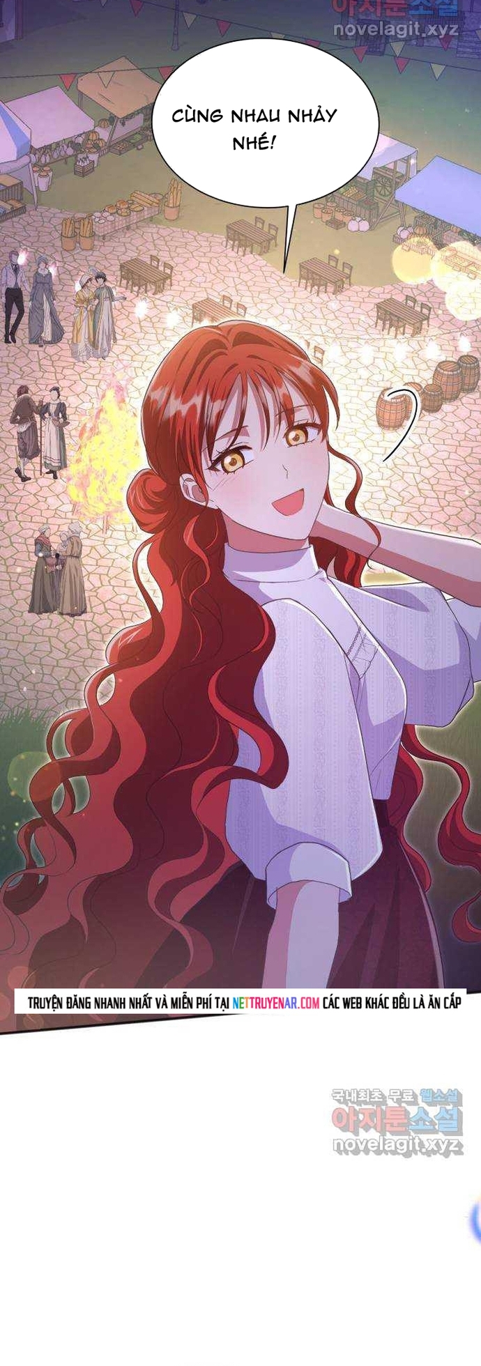 Cách Chia Tay Nam Chính Chapter 57 - Trang 2