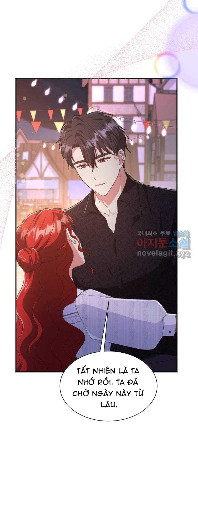 Cách Chia Tay Nam Chính Chapter 57 - Trang 2