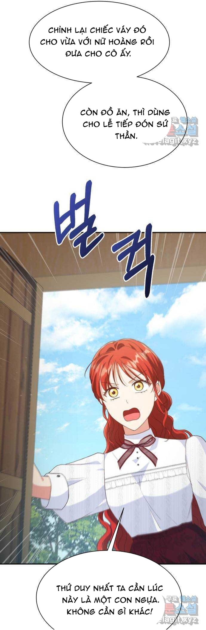 Cách Chia Tay Nam Chính Chapter 57 - Trang 2