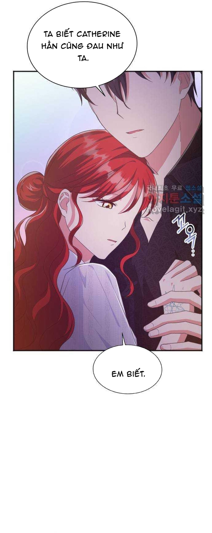 Cách Chia Tay Nam Chính Chapter 57 - Trang 2