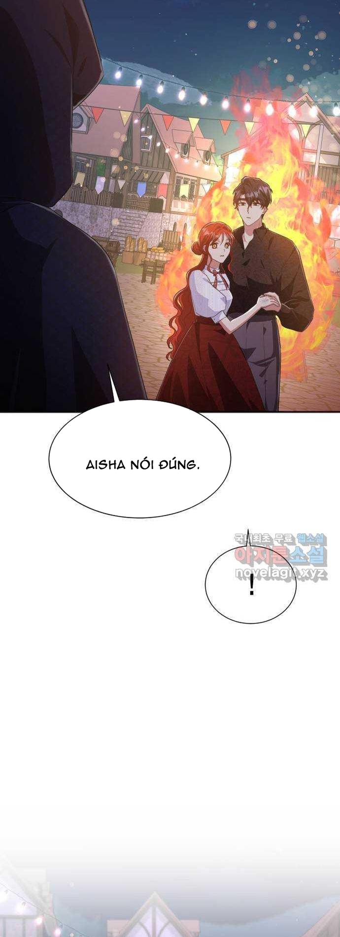 Cách Chia Tay Nam Chính Chapter 57 - Trang 2