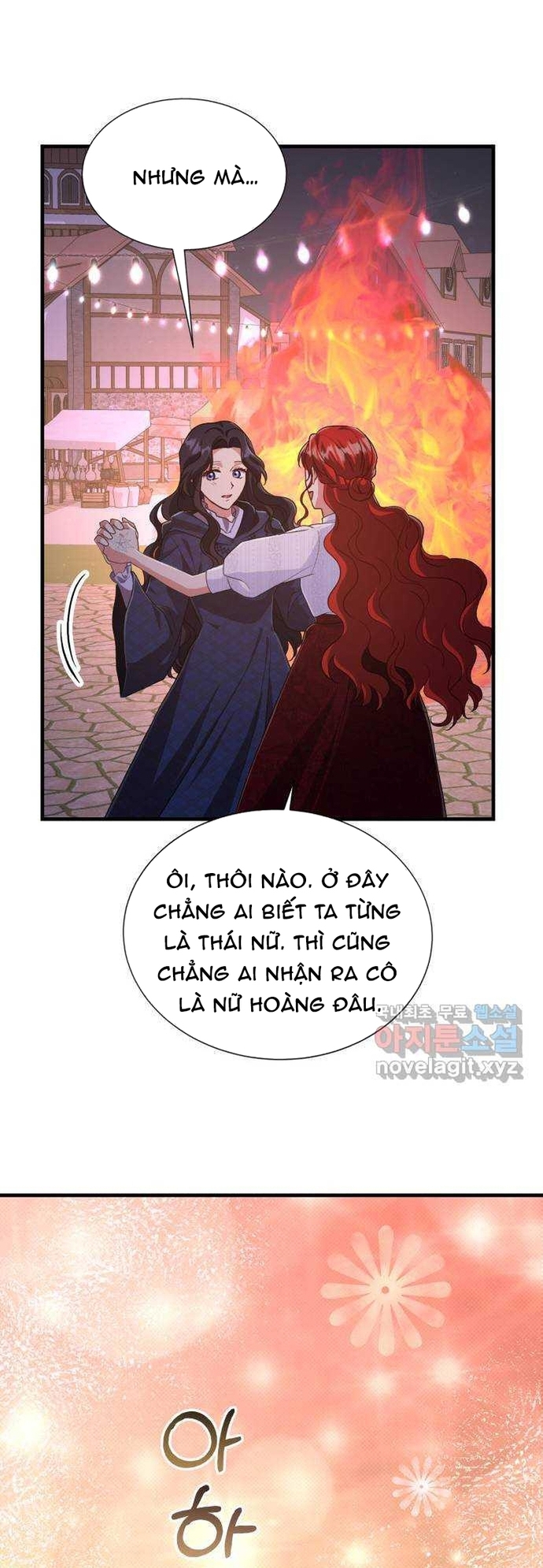 Cách Chia Tay Nam Chính Chapter 58 - Trang 2